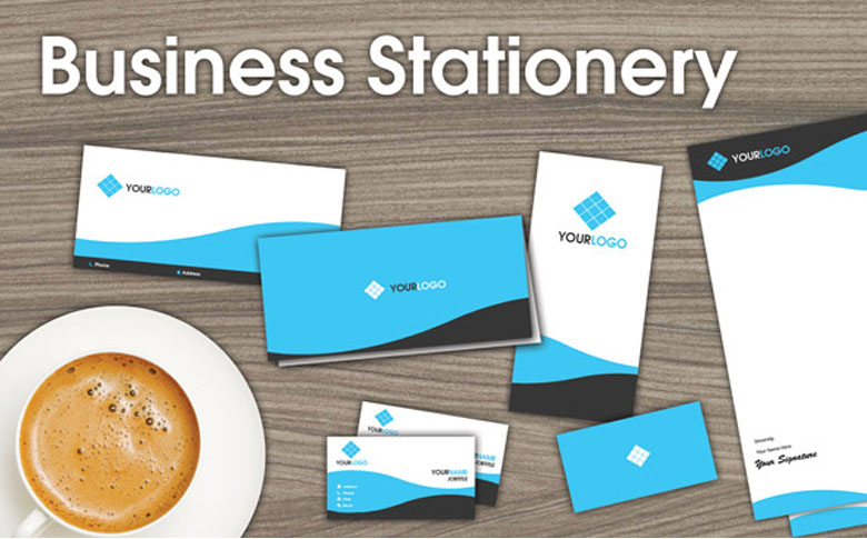 Business Stationary