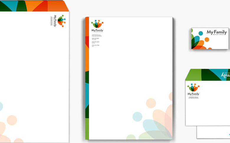 Business Stationary